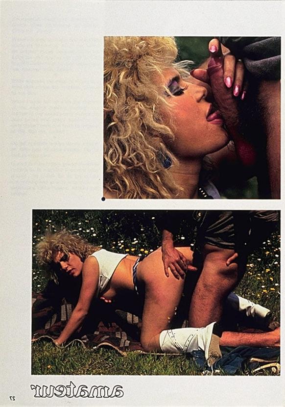 25P Private Magazine (Issue 98)