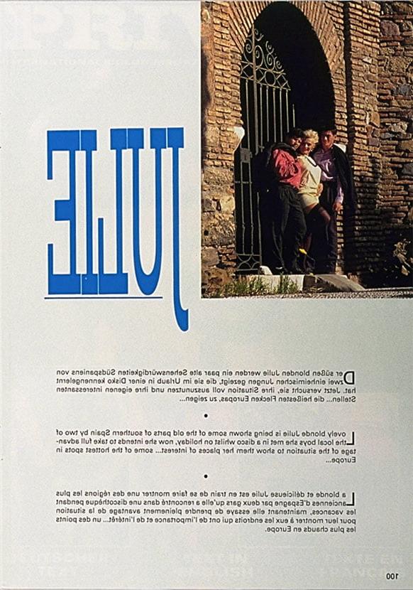 25P Private Magazine (Issue 98)