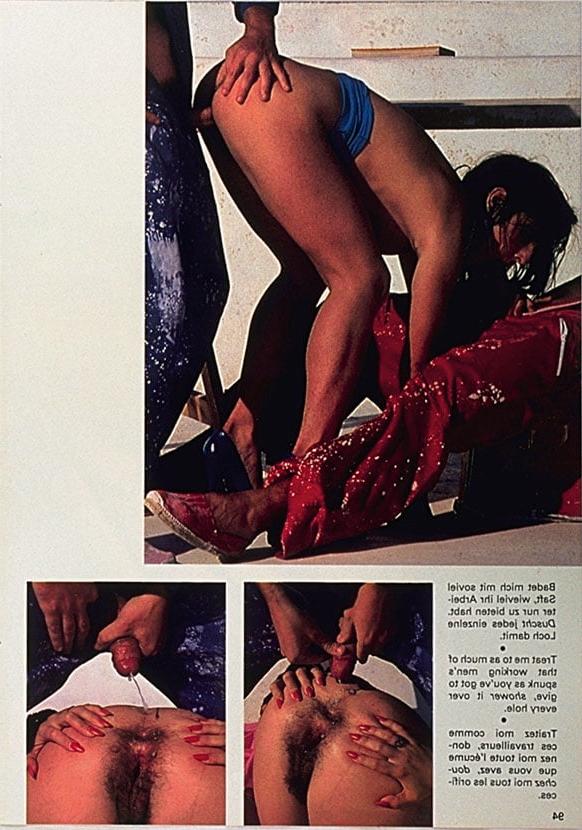 25P Private Magazine (Issue 98)