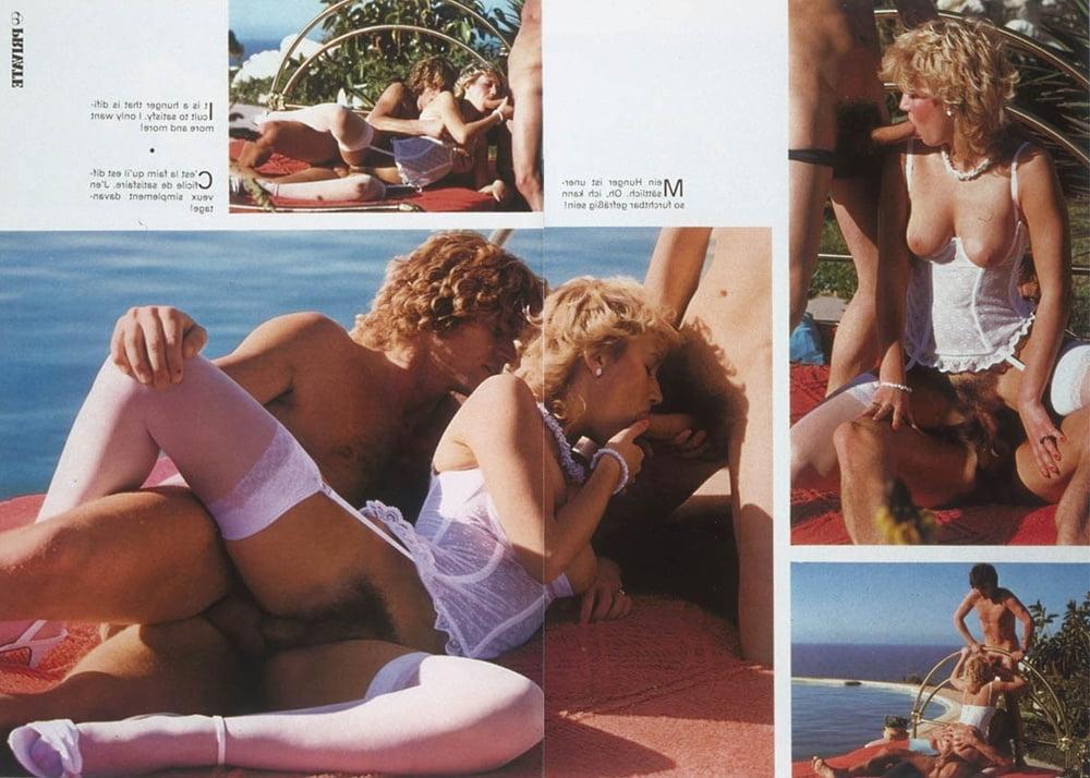 25P Private Magazine (Issue 83)