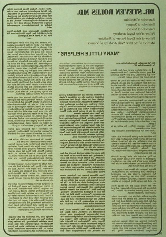25P Private Magazine (Issue 83)