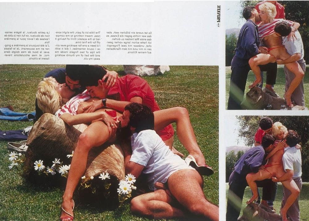 25P Private Magazine (Issue 83)