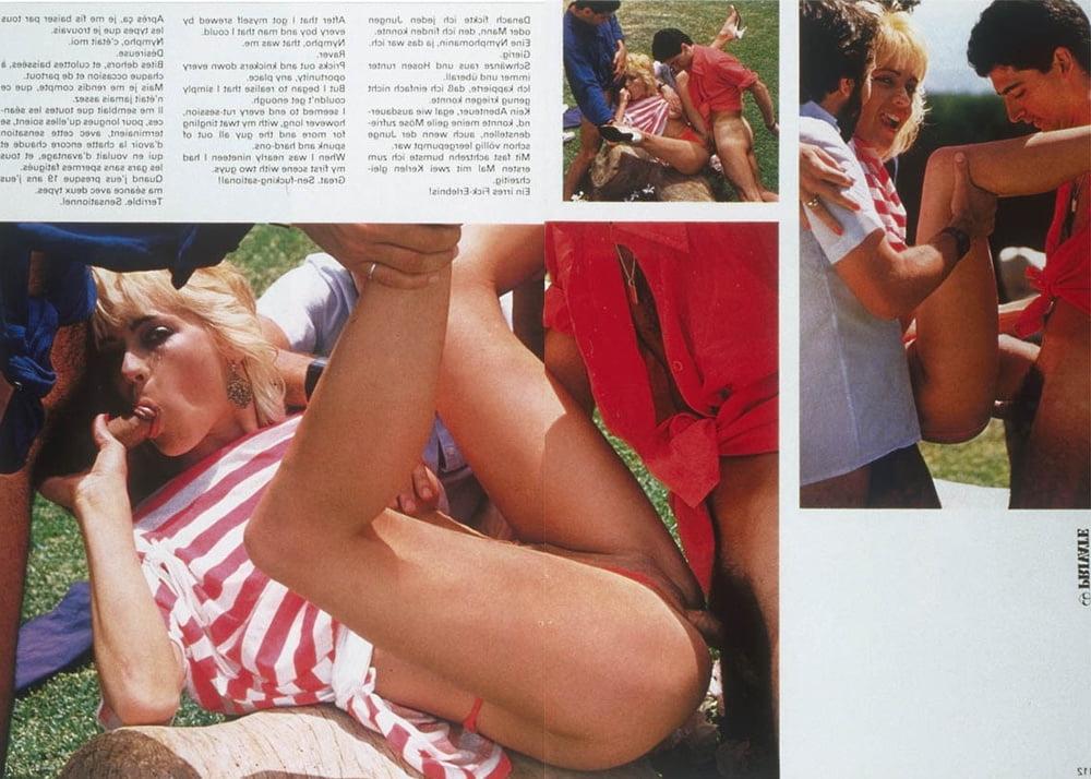 25P Private Magazine (Issue 83)