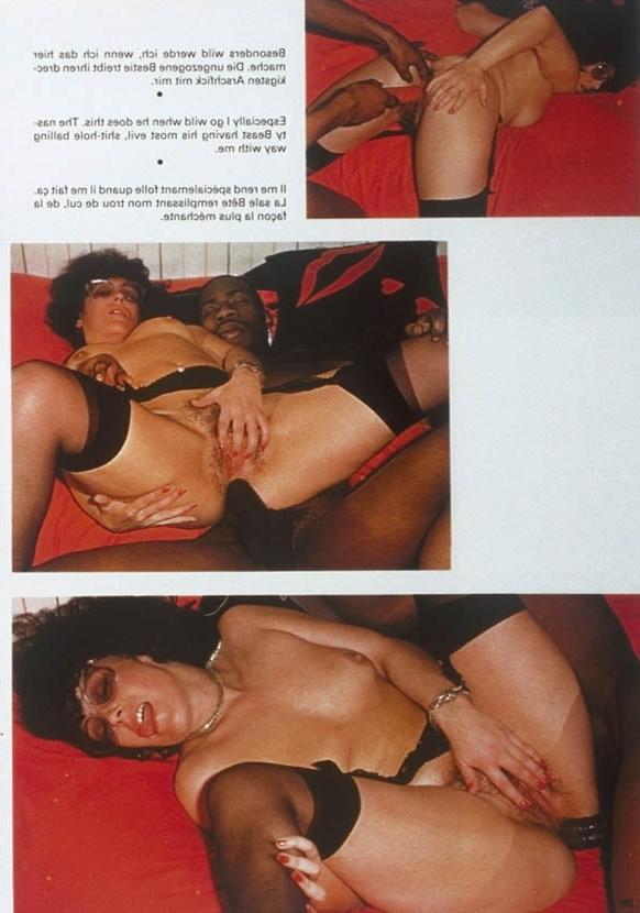 25P Private Magazine (Issue 83)
