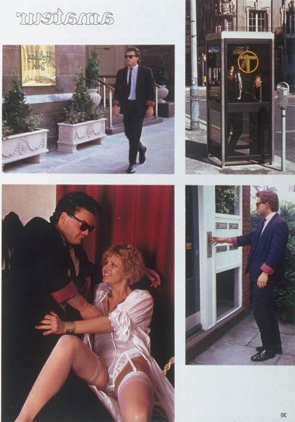 25P Private Magazine (Issue 83)