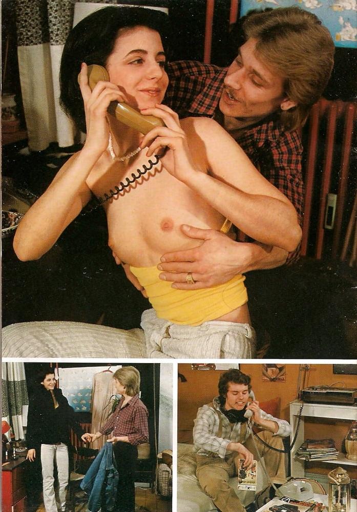 25P Vintage Mags, Porn Stars &amp; Amateurs 8