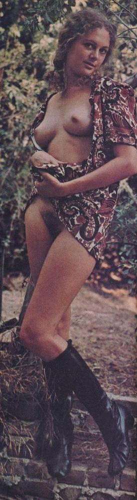25P Vintage Mags, Porn Stars &amp; Amateurs 8