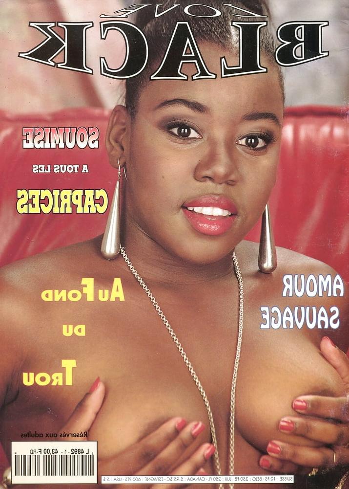 25P Vintage Mags, Porn Stars &amp; Amateurs 8