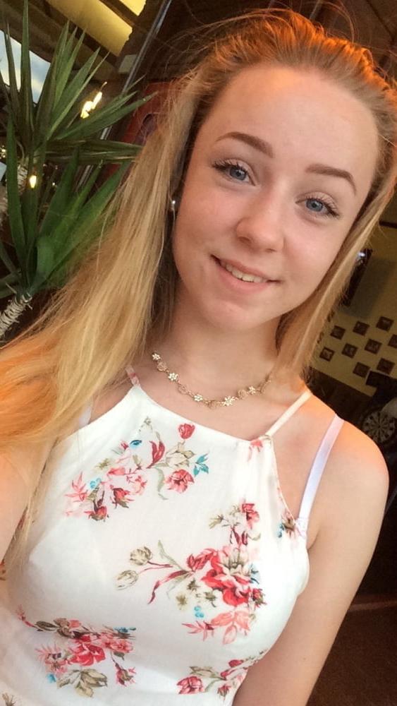 16P Teen Cuties For Your Comments 2