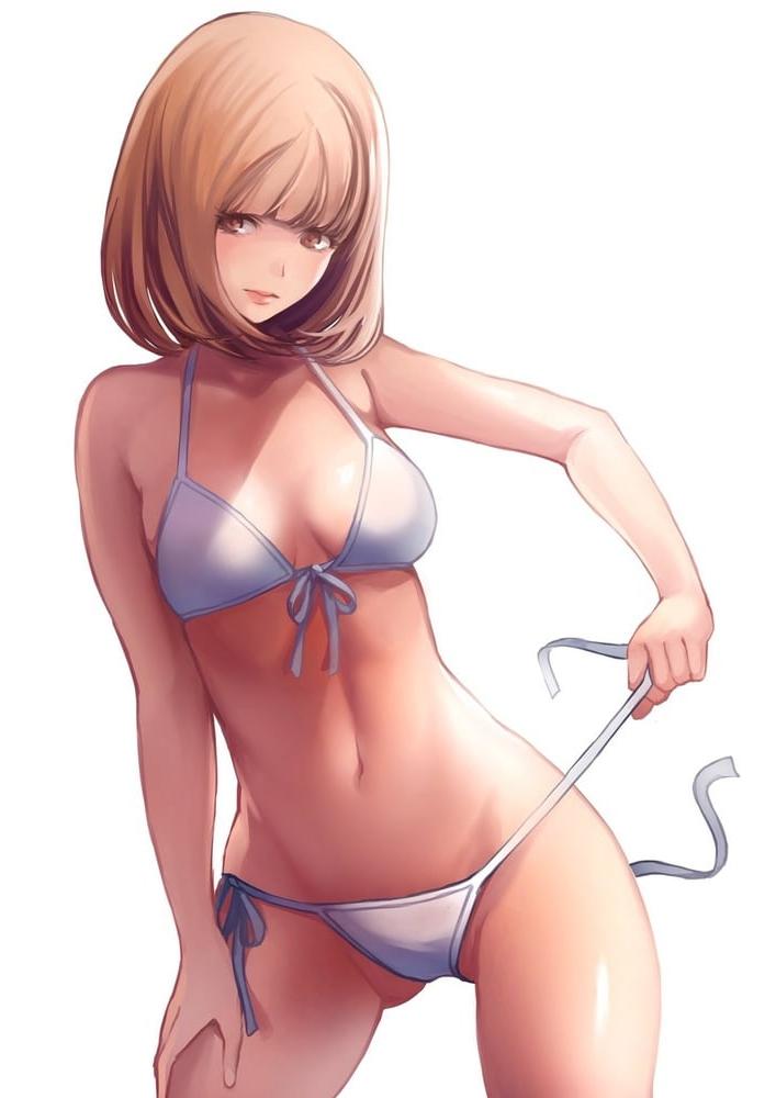 10P Anime Ecchi Hentai Nr. 014 (Prison School)