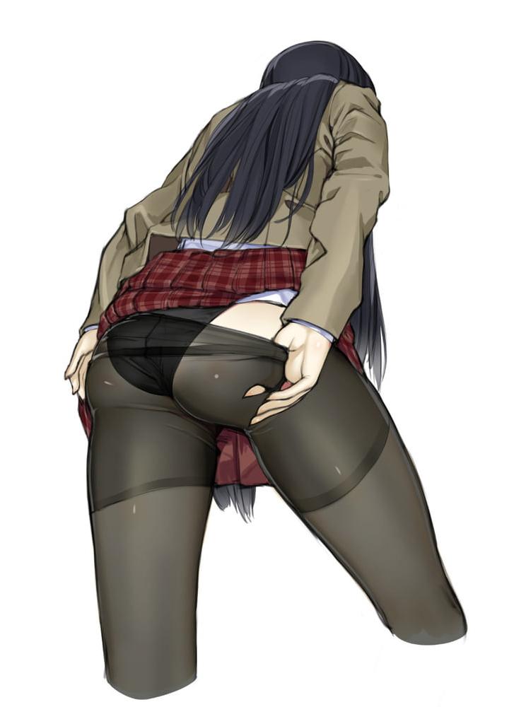 10P Anime Ecchi Hentai Nr. 014 (Prison School)
