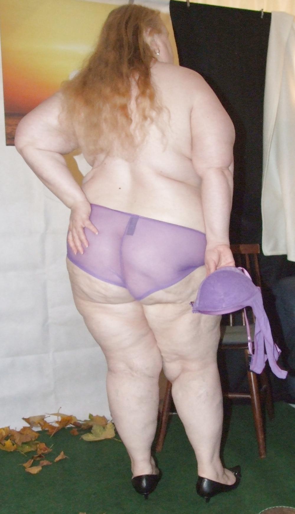 16P A.J. Striptease Files
