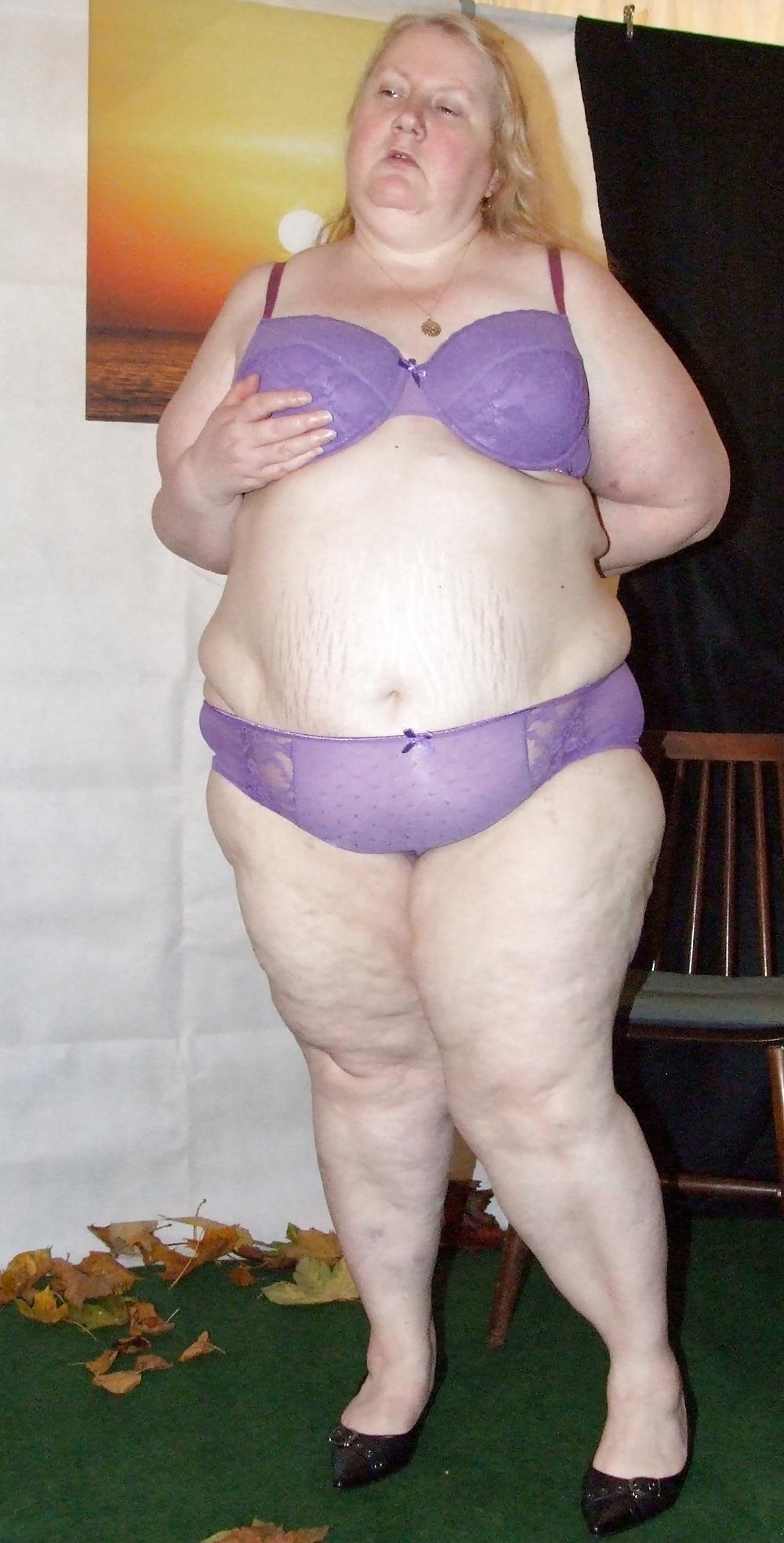 16P A.J. Striptease Files
