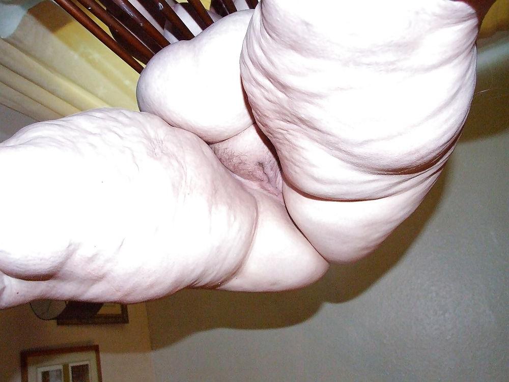 16P A.J. Striptease Files
