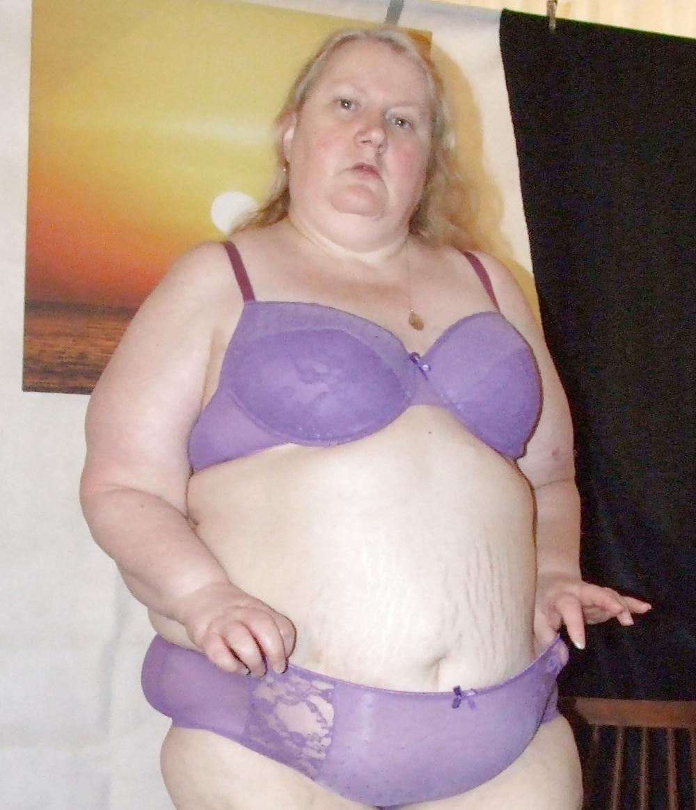 16P A.J. Striptease Files