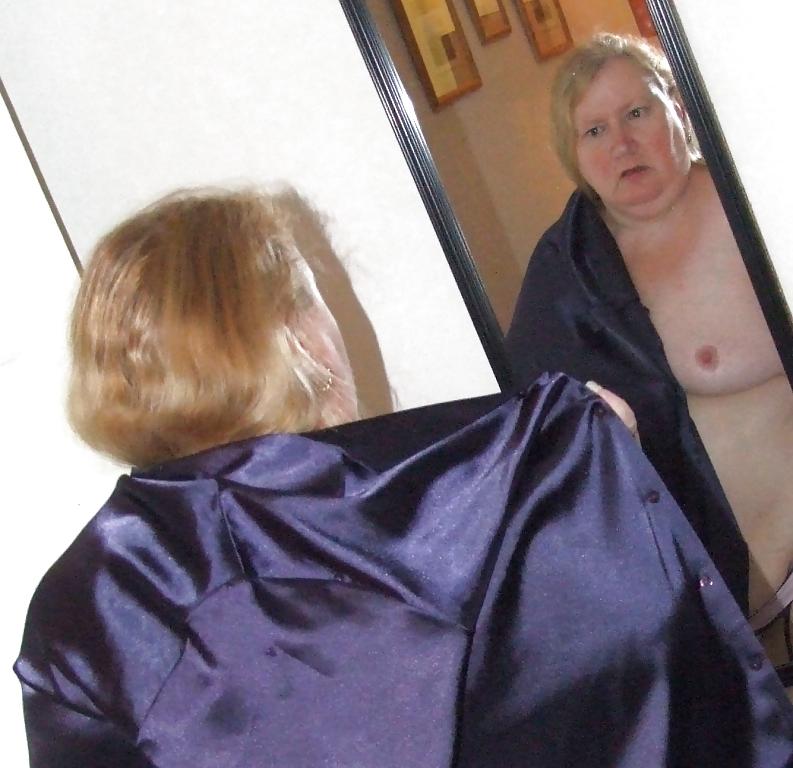 16P A.J. Striptease Files