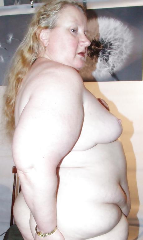 16P A.J. Striptease Files