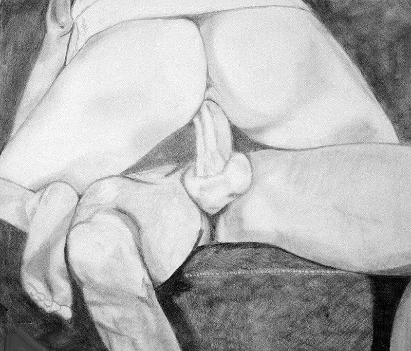 25P vintage drawings ng41