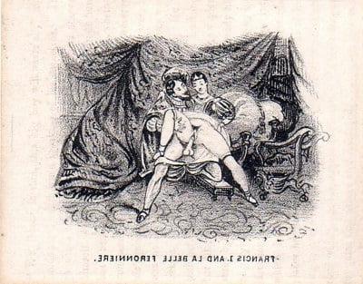25P vintage drawings ng41