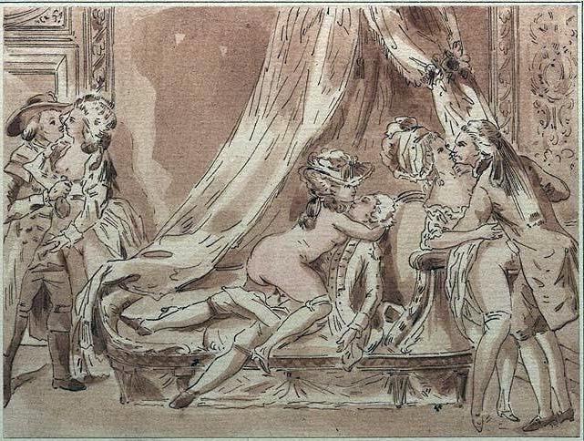 25P vintage drawings ng41