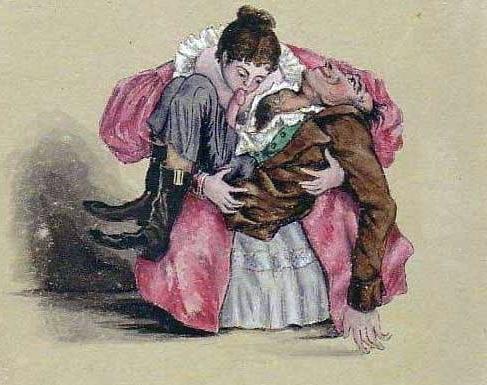 25P vintage drawings ng42