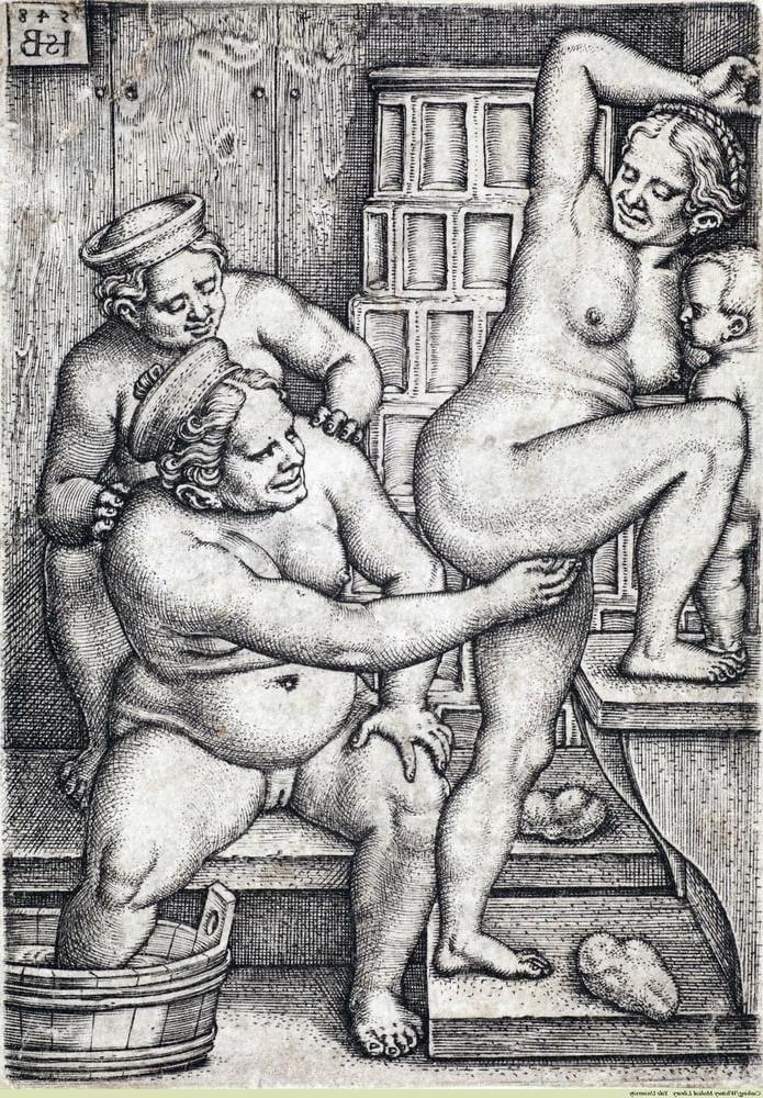 25P vintage drawings ng42
