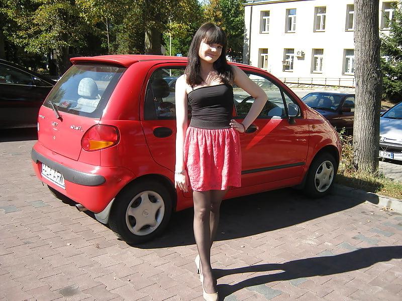 25P Sexy MILFs and GILFs Wearing Tights 19