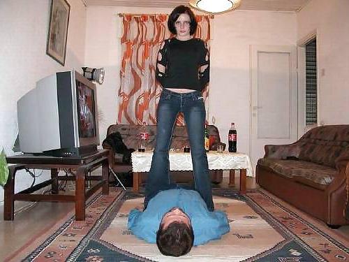 15P Wife face setting 