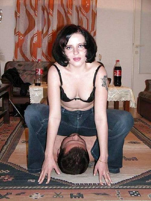 15P Wife face setting 