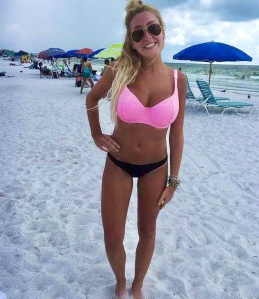 14P Lauren, 30I Cup bra size