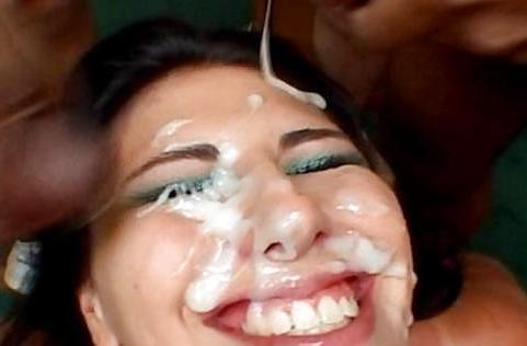 25P Facials