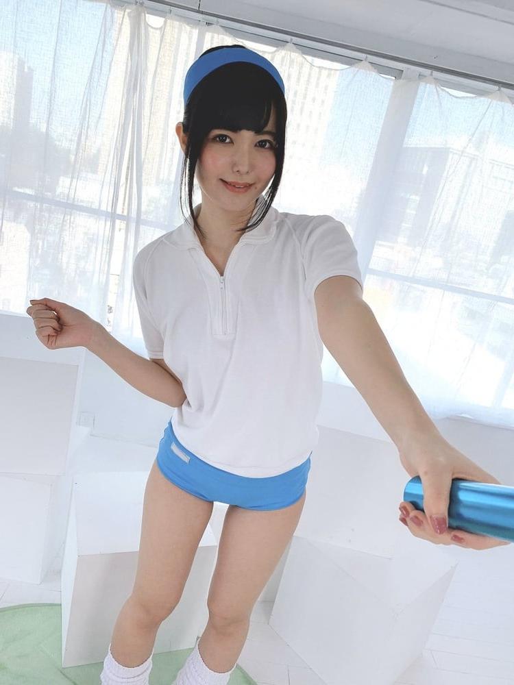 25P Japanese girl's sportswear