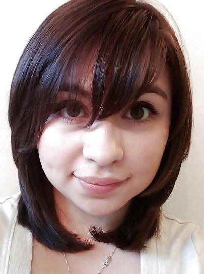 10P Gman  Cum on Face of a Sexy Young Girl
