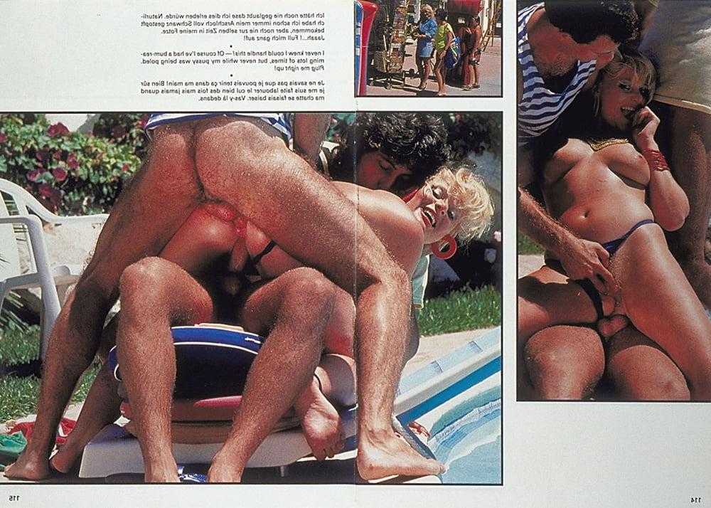 25P Private Magazine (Ausgabe 89)