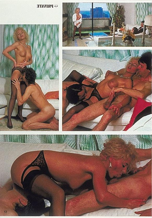 25P Private Magazine (Ausgabe 89)