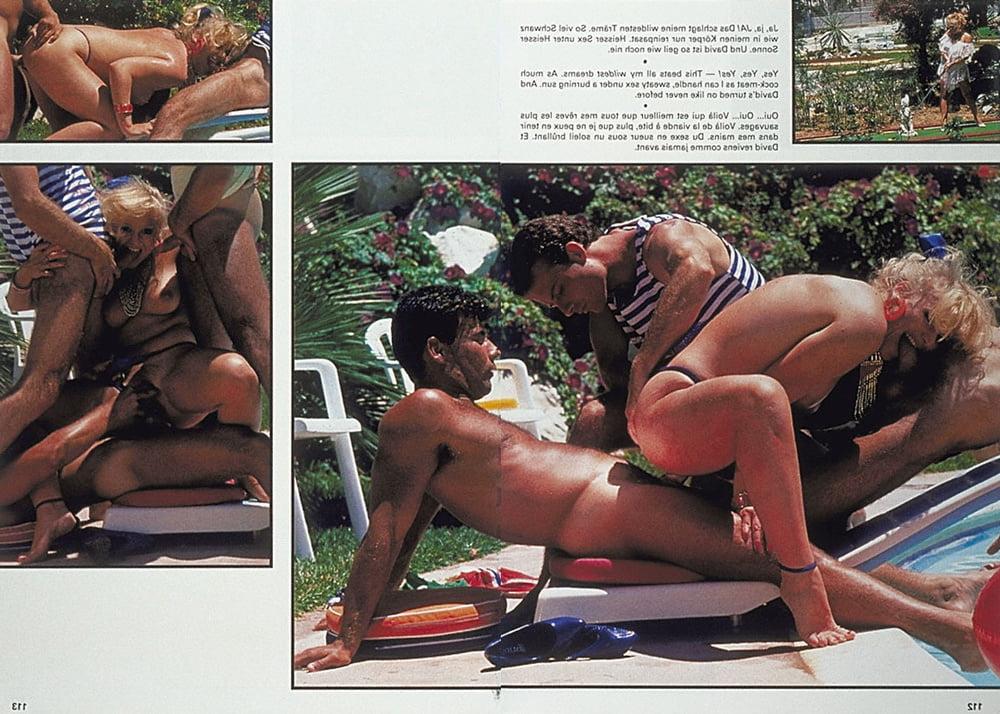 25P Private Magazine (Ausgabe 89)