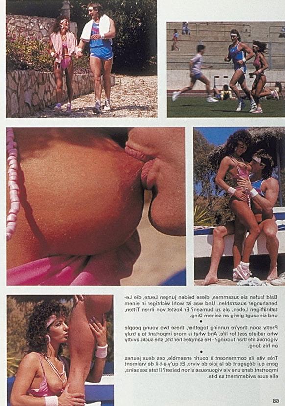 25P Private Magazine (Ausgabe 89)
