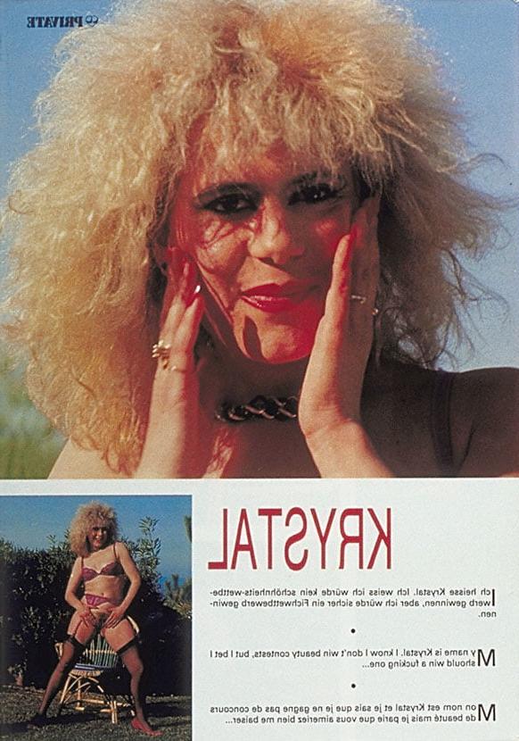 25P Private Magazine (Ausgabe 89)