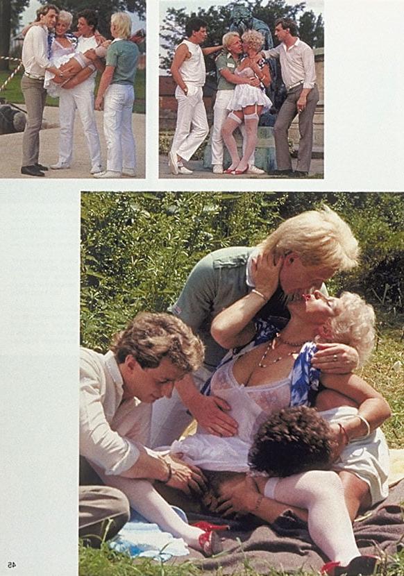25P Private Magazine (Ausgabe 89)