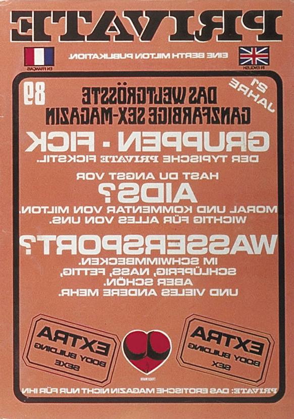 25P Private Magazine (Ausgabe 89)