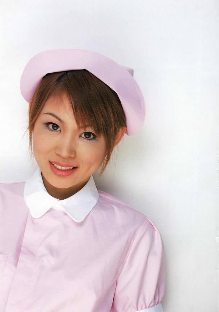 25P Japanese urabon ''Pure girl''