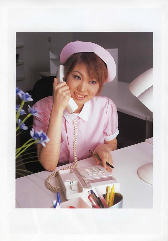 25P Japanese urabon ''Pure girl''