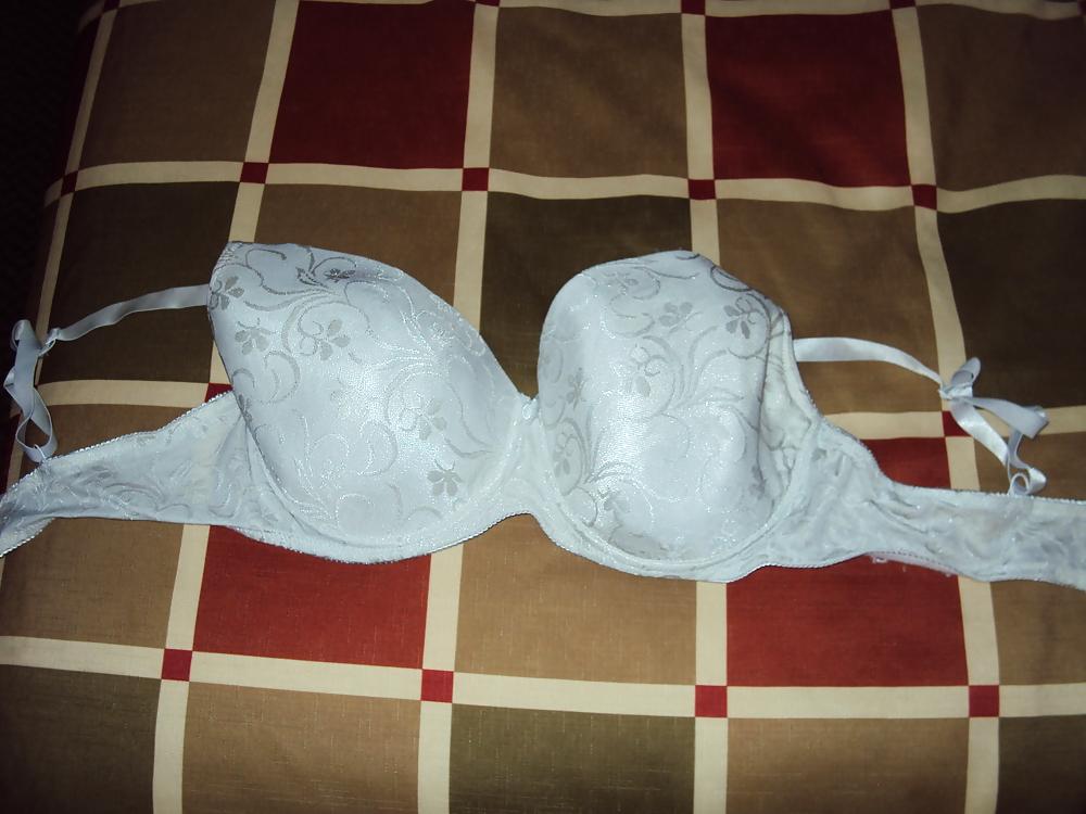 25P My bra collection