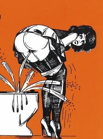 25P vintage drawings ng39