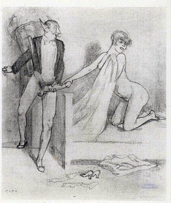 25P vintage drawings ng39