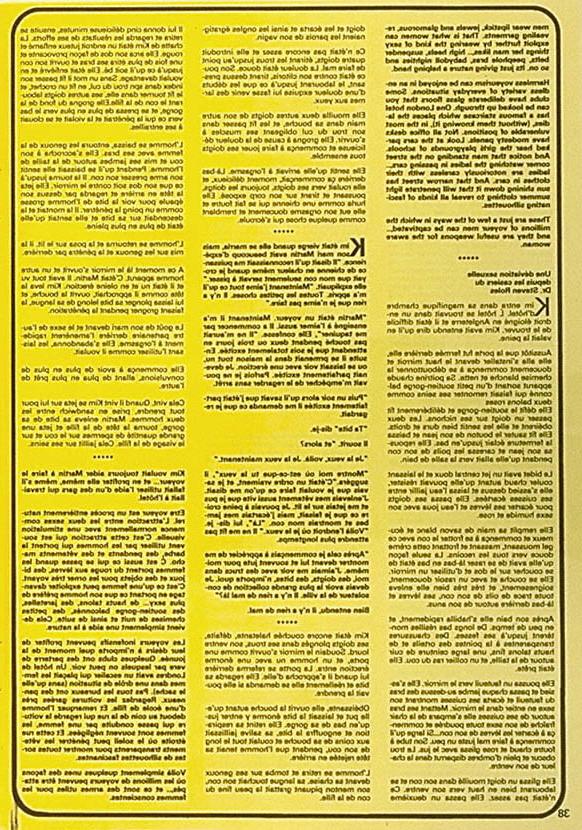 25P Private Magazine (Issue 87)