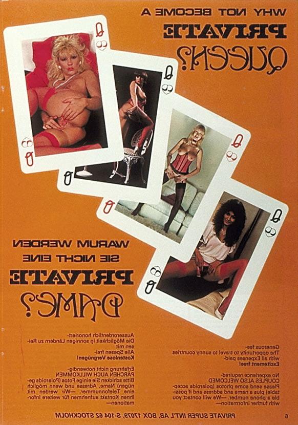25P Private Magazine (Issue 87)