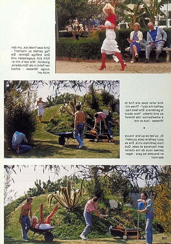 25P Private Magazine (Issue 87)