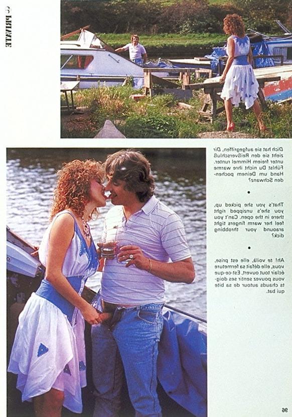 25P Private Magazine (Issue 87)