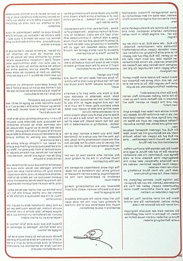 25P Private Magazine (Issue 87)